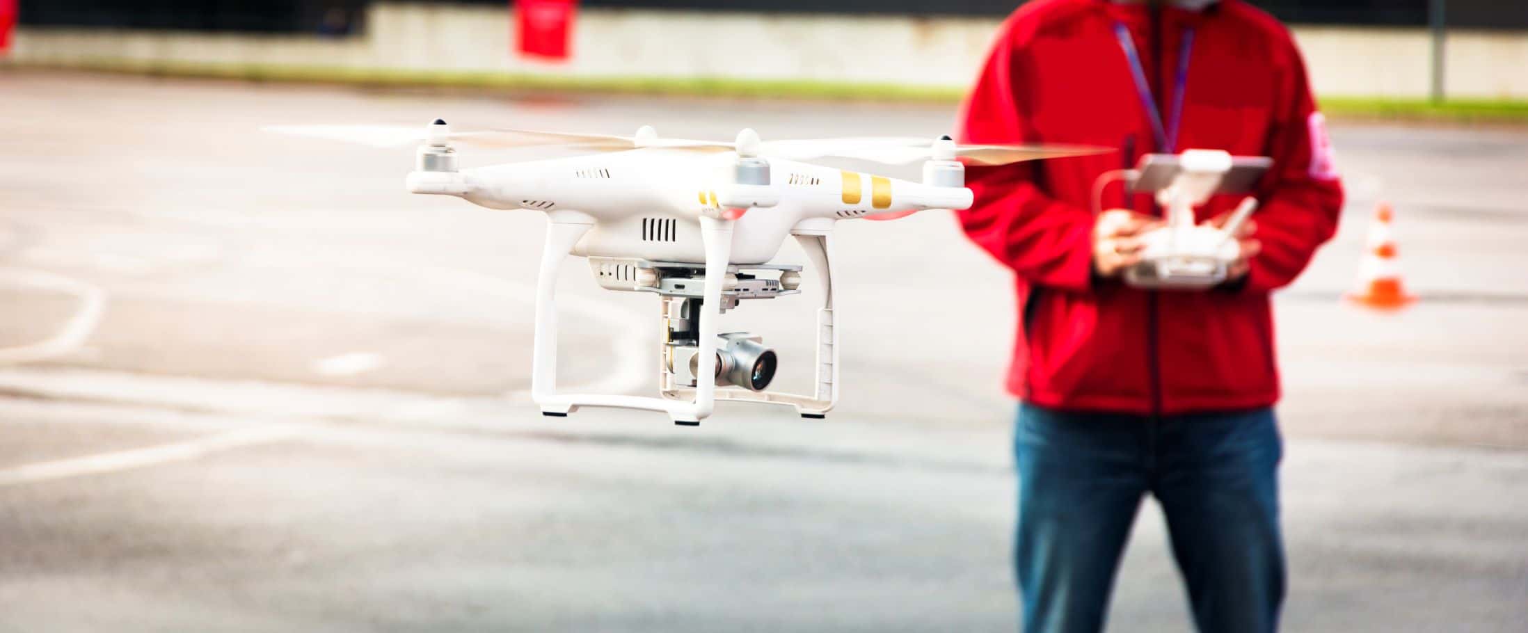 How Drones Are Changing the Construction Industry For The Better