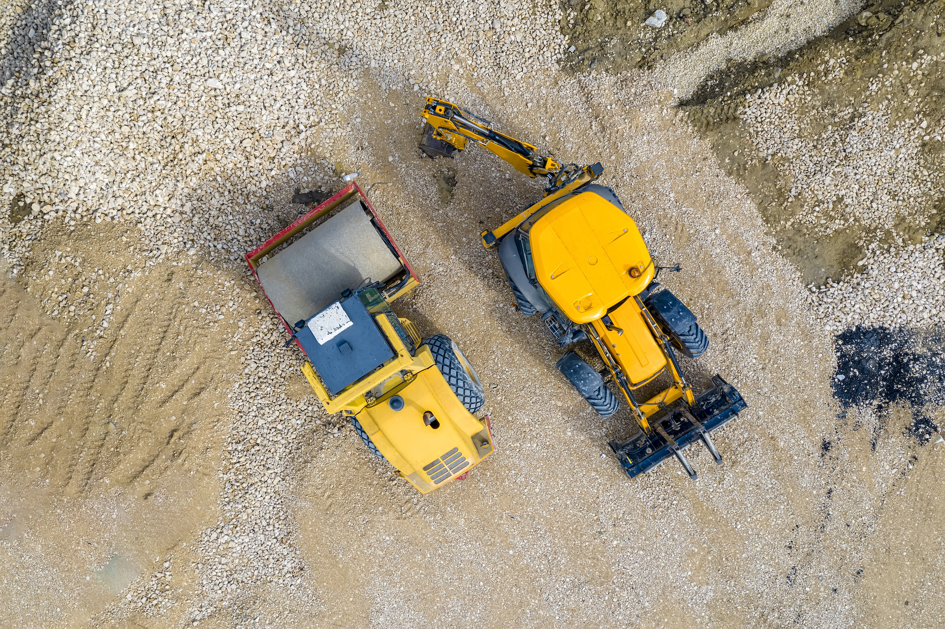 What Is Intelligent Compaction?